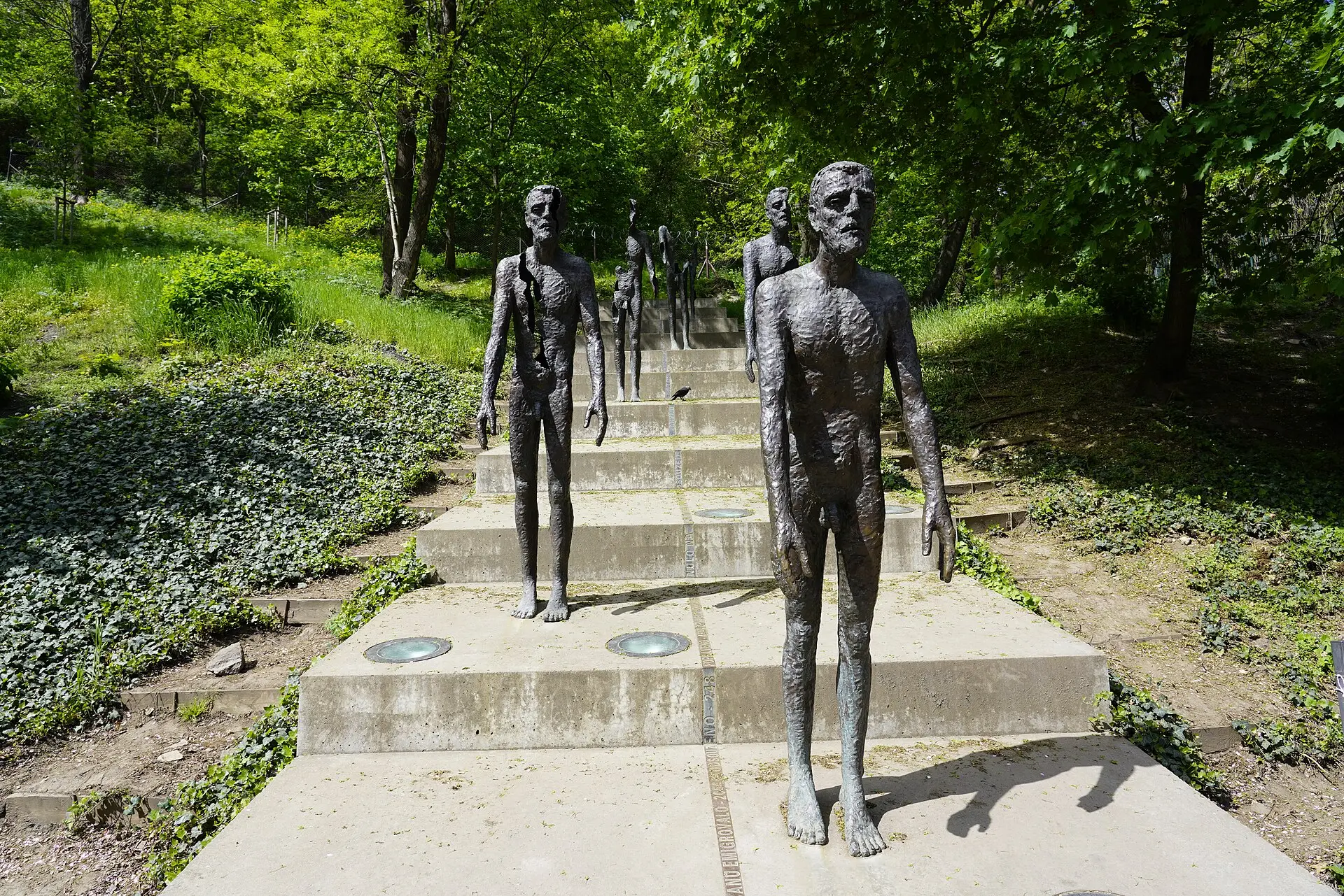 Komunismus a druhá světová válka: historická prohlídka Prahy