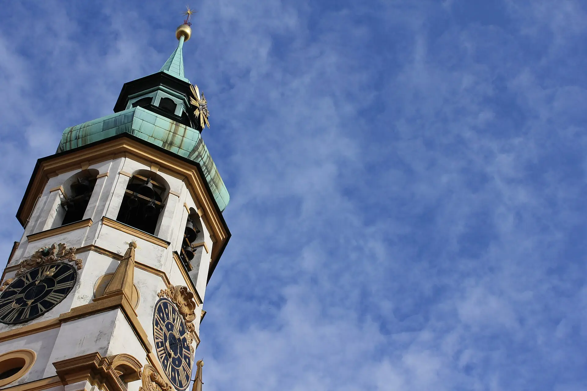 Strahov Library, Loreta and the Klementinum: a private tour