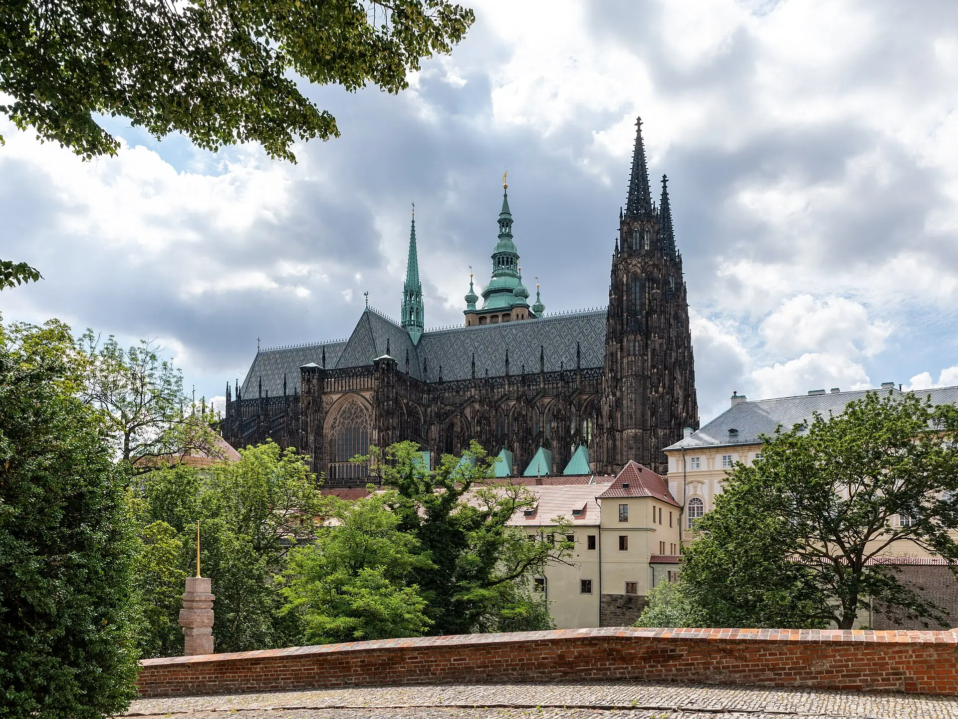 Pražský hrad a Staré Město: soukromá prohlídka pěšky