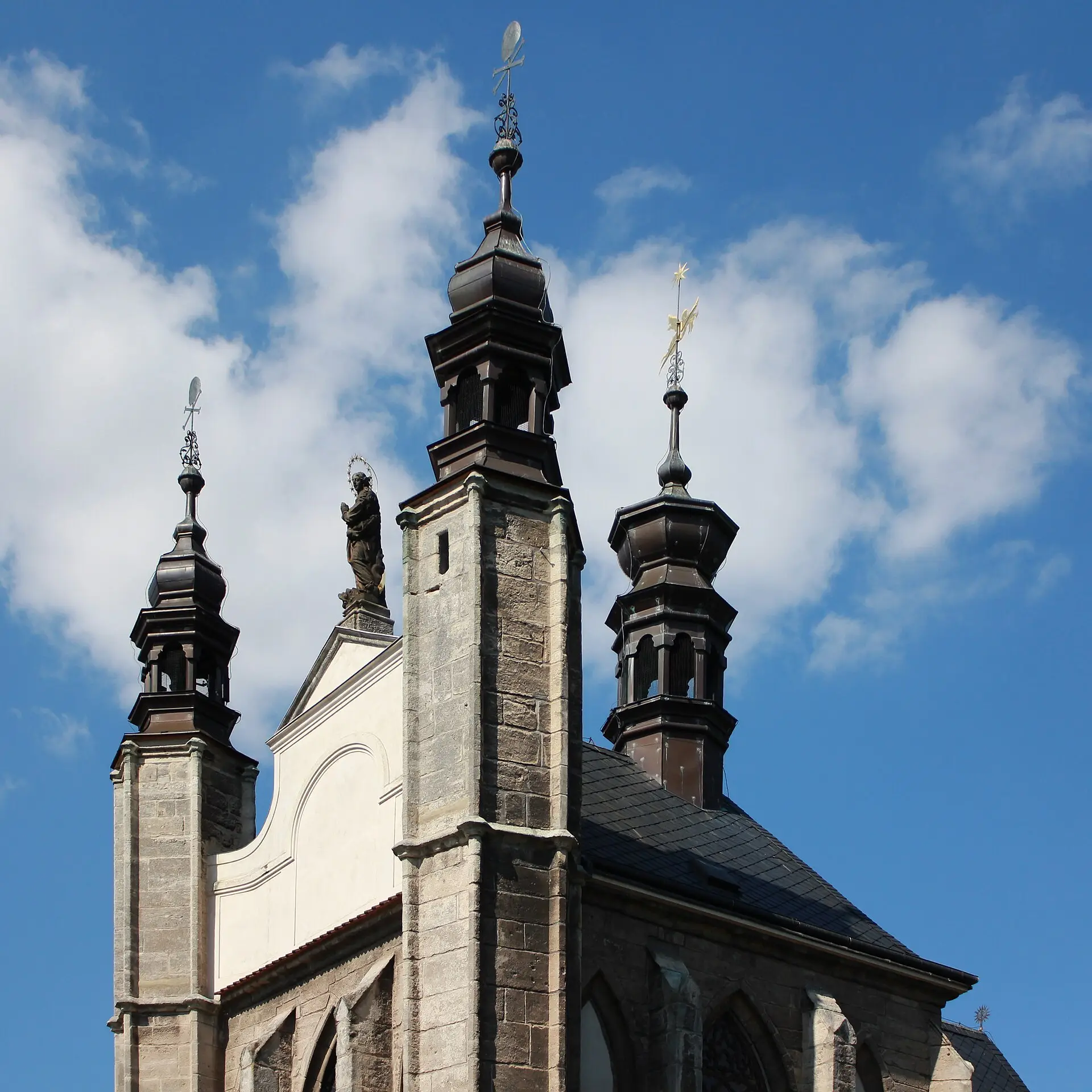 Kutná Hora